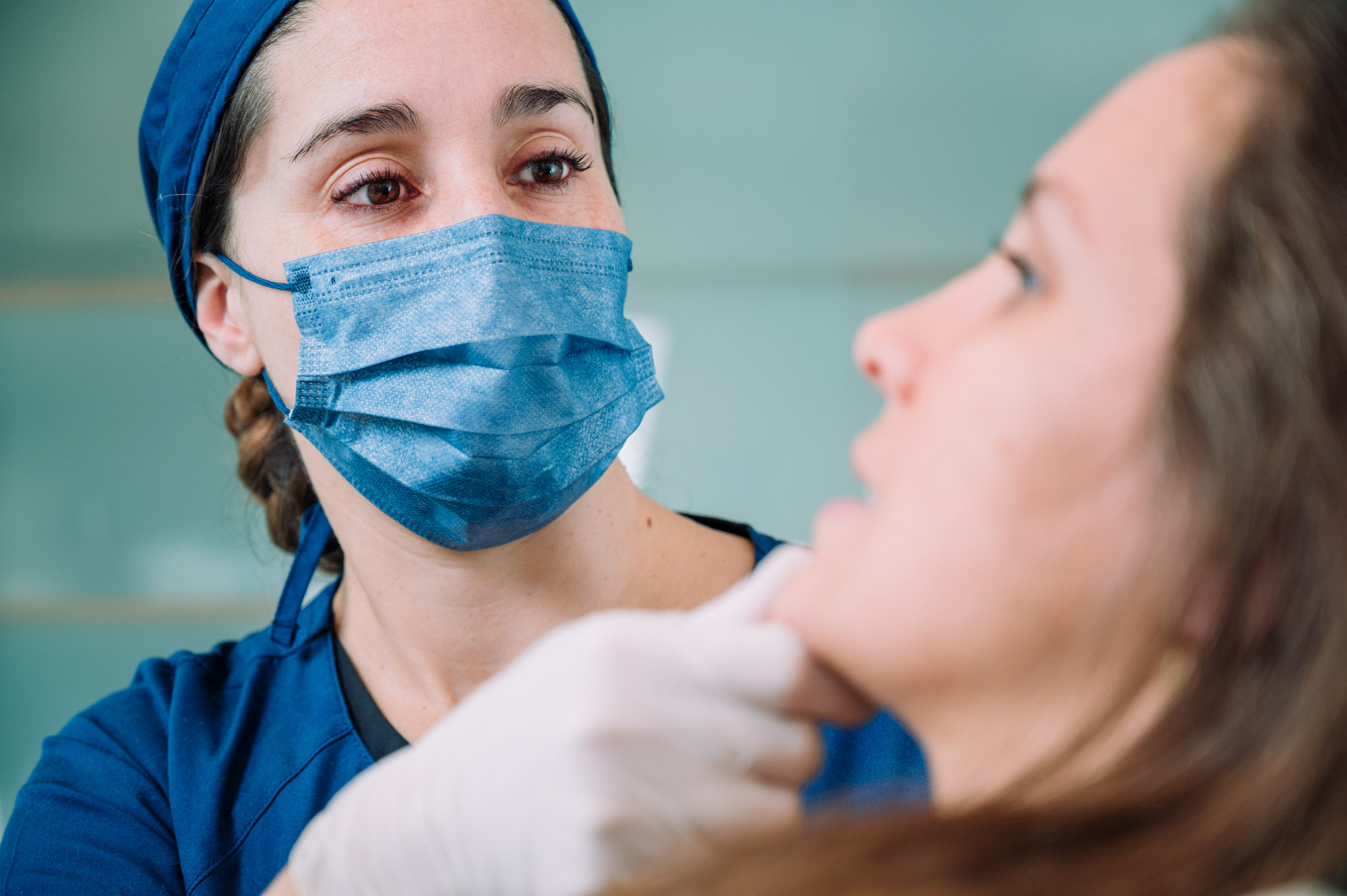 Tratamiento de Ortodoncia Invisible con la Dra. Jacqueline Opazo en Clínica Dental
